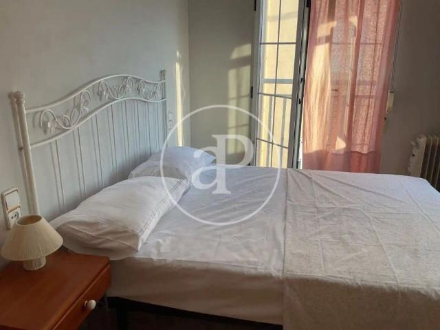 Apartamento en alquiler en la Safor, Valencia