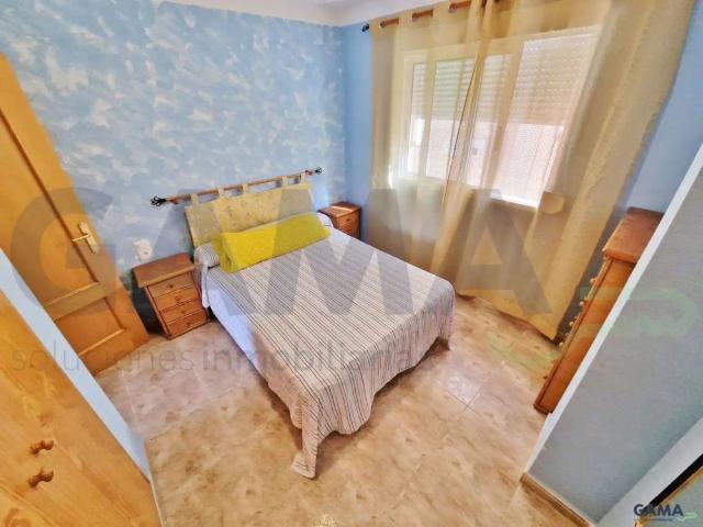 Apartamento en alquiler en Platja de Tavernes de la Valldigna, la Safor