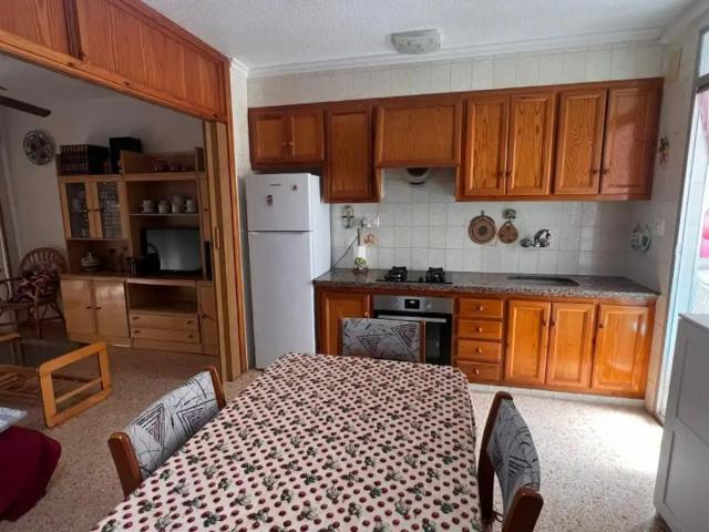 Apartamento en alquiler en Platja de Tavernes de la Valldigna, la Safor