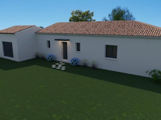 Maison vente à Brignoles, Tavernes