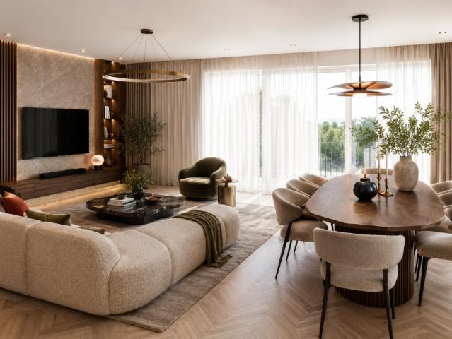Maison vente à Brignoles, Tavernes