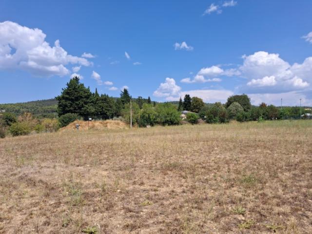 Terrain vente à Brignoles, Tavernes