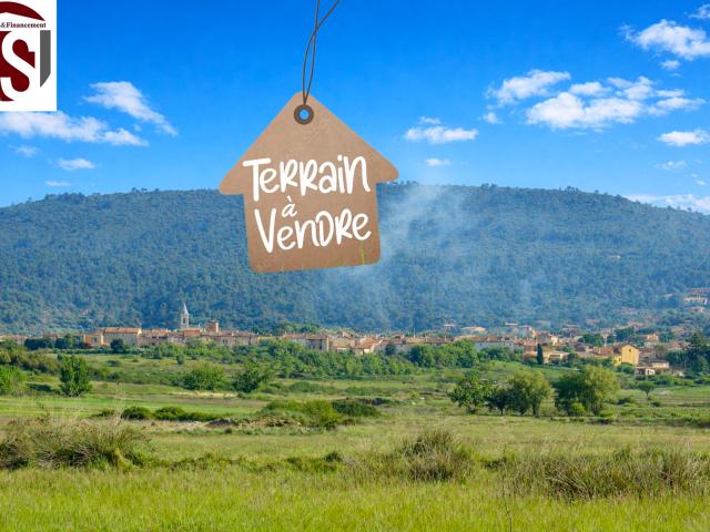 Terrain vente à Brignoles, Tavernes