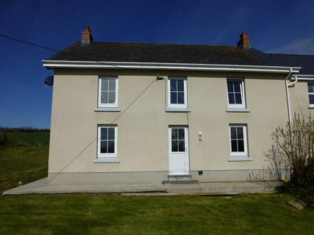 House for rent in Lampeter Velfrey, Tavernspite