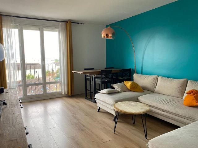 Appartement location à Les Ossards, Taverny