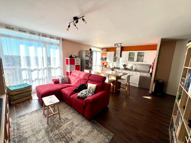 Appartement vente à Argenteuil, Taverny