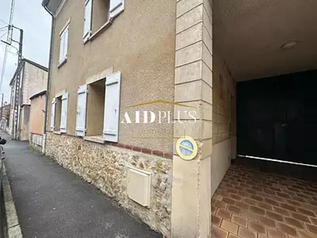 Appartement vente à Argenteuil, Taverny