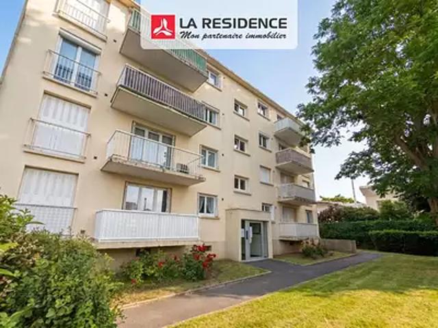 Appartement vente à Argenteuil, Taverny