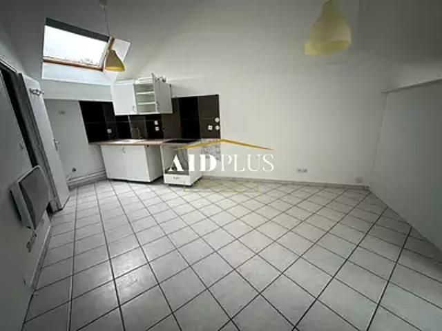 Appartement vente à Argenteuil, Taverny