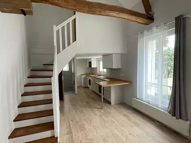 Appartement vente à Argenteuil, Taverny