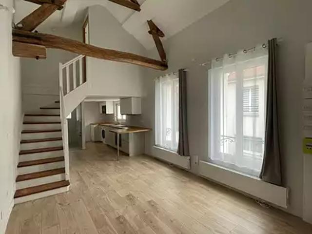 Appartement vente à Argenteuil, Taverny