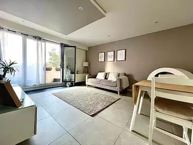 Appartement vente à Argenteuil, Taverny
