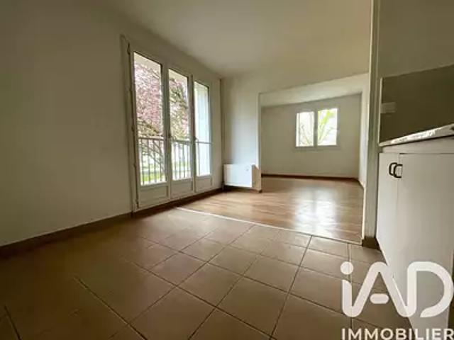 Appartement vente à Argenteuil, Taverny