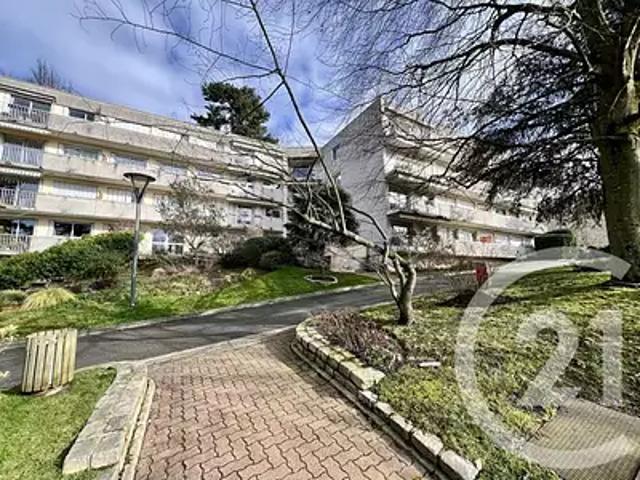 Appartement vente à Argenteuil, Taverny