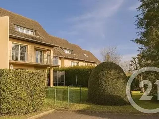 Appartement vente à Argenteuil, Taverny