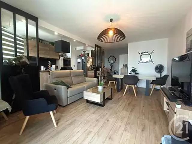 Appartement vente à Argenteuil, Taverny