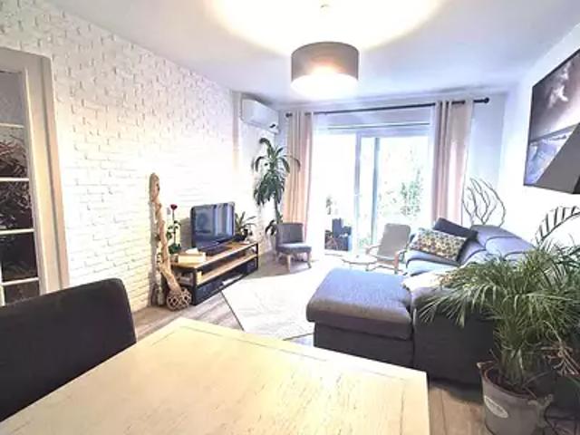 Appartement vente à Argenteuil, Taverny