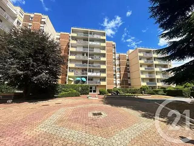 Appartement vente à Argenteuil, Taverny