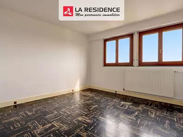 Appartement vente à Argenteuil, Taverny