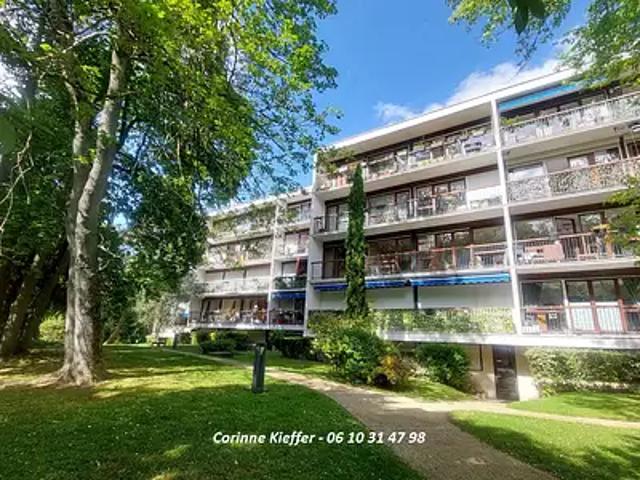 Appartement vente à Argenteuil, Taverny