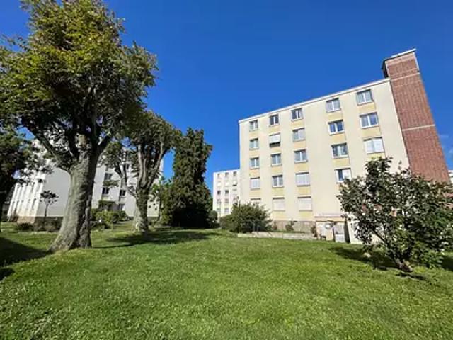 Appartement vente à Argenteuil, Taverny