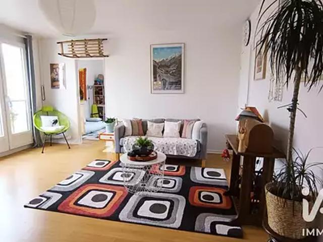 Appartement vente à Argenteuil, Taverny