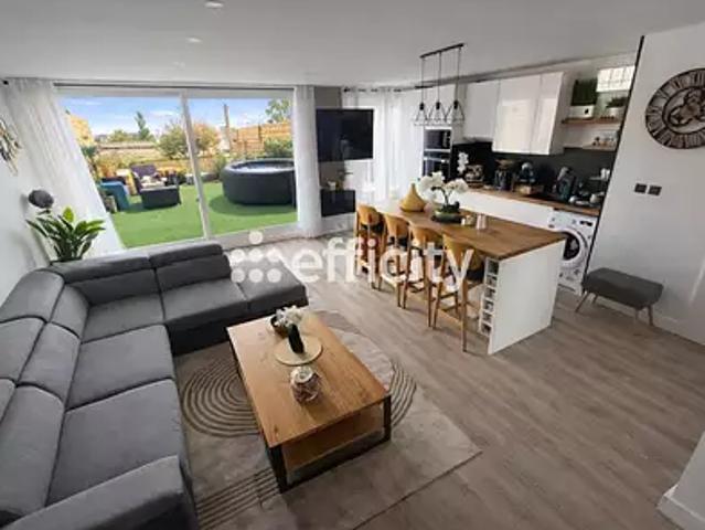 Appartement vente à Argenteuil, Taverny
