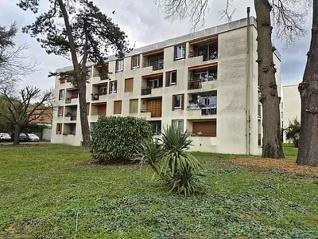 Appartement vente à Argenteuil, Taverny