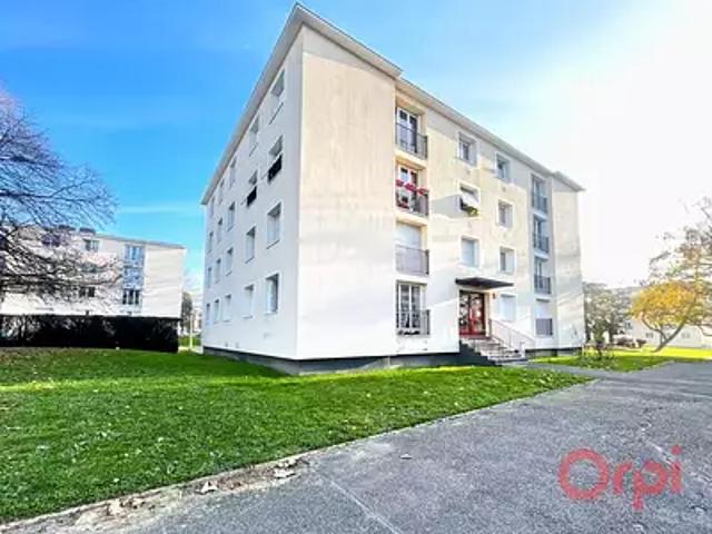 Appartement vente à Argenteuil, Taverny