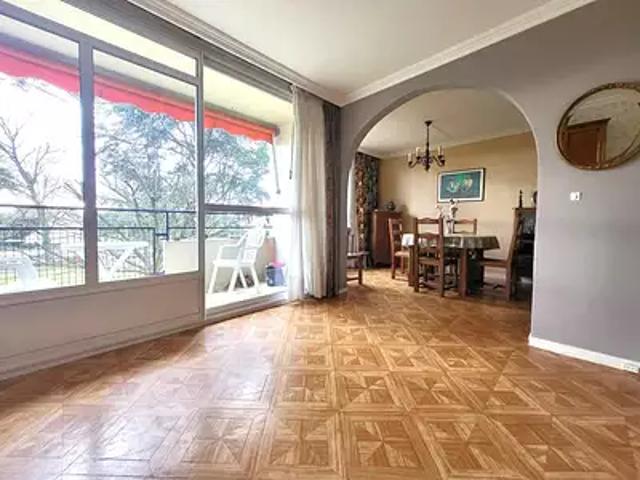 Appartement vente à Argenteuil, Taverny
