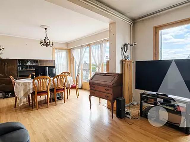 Appartement vente à Argenteuil, Taverny