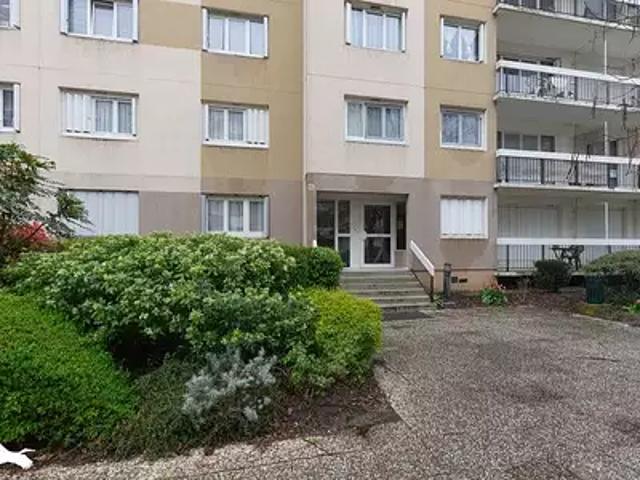 Appartement vente à Argenteuil, Taverny