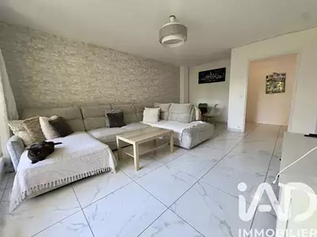 Appartement vente à Guynemer, Taverny