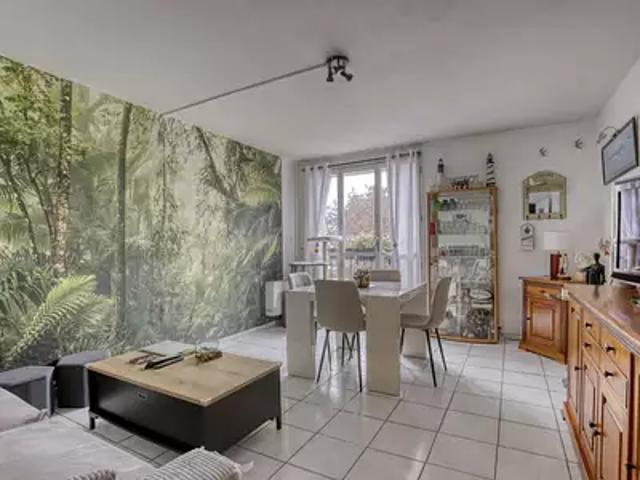 Appartement vente à Argenteuil, Taverny