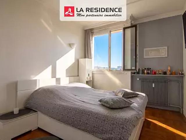 Appartement vente à Argenteuil, Taverny