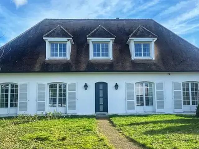 Maison vente à Argenteuil, Taverny