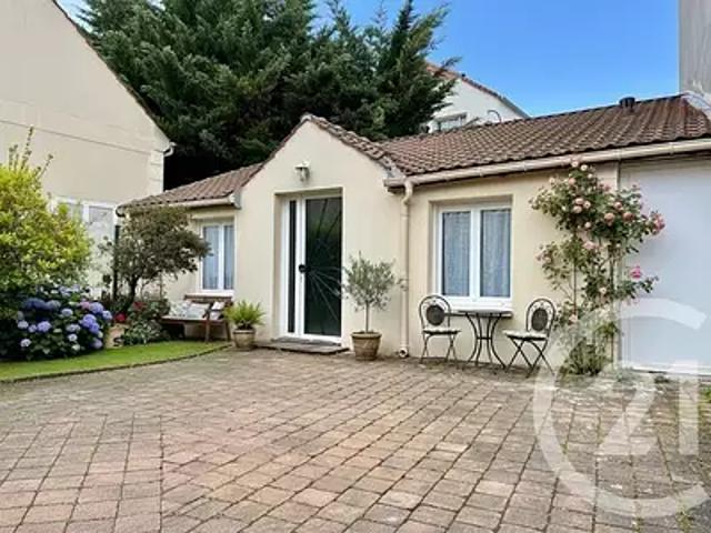 Maison vente à Argenteuil, Taverny
