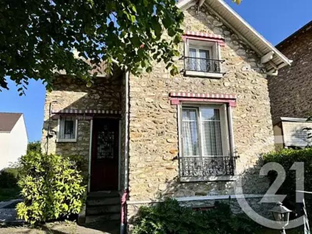 Maison vente à Argenteuil, Taverny