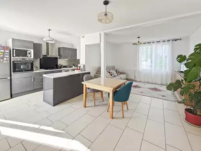 Maison vente à Argenteuil, Taverny