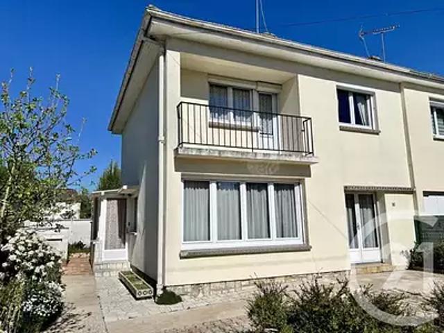 Maison vente à Argenteuil, Taverny