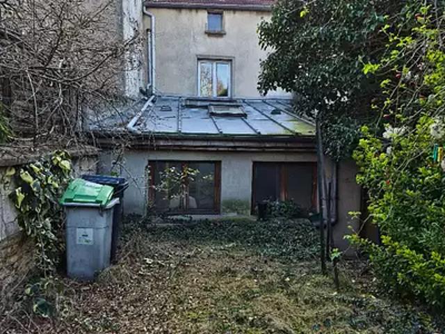 Maison vente à Argenteuil, Taverny