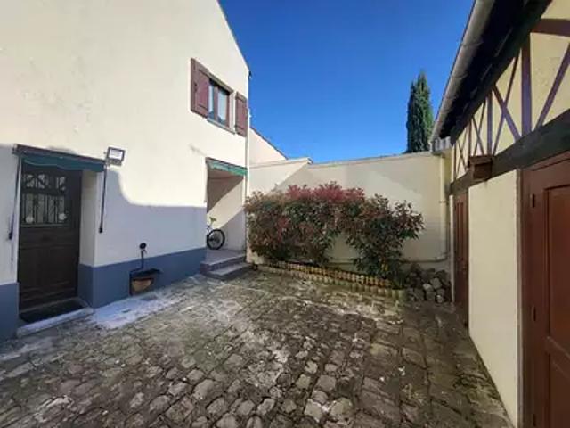 Maison vente à Argenteuil, Taverny