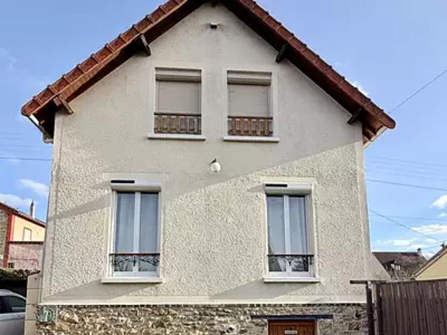 Maison vente à Argenteuil, Taverny