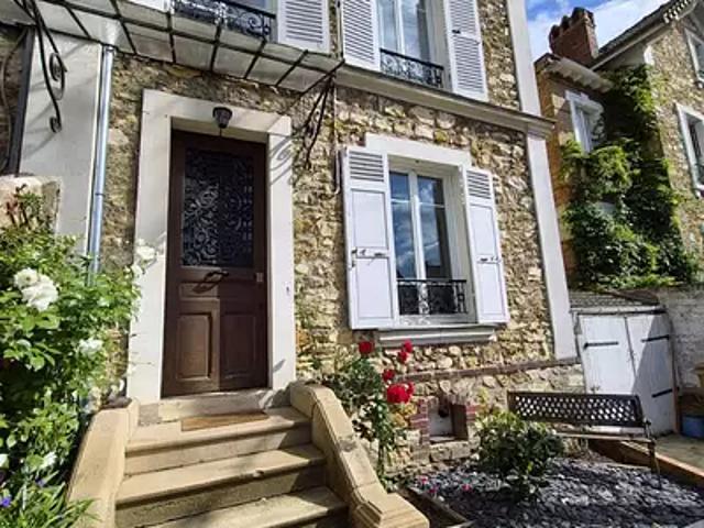 Maison vente à Argenteuil, Taverny