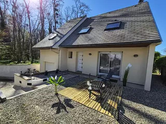 Maison vente à Argenteuil, Taverny