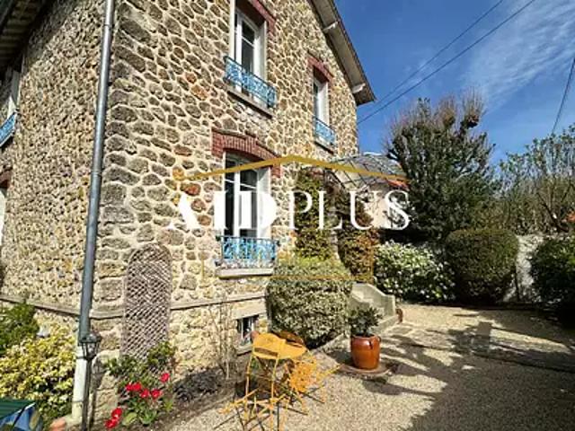 Maison vente à Guynemer, Taverny
