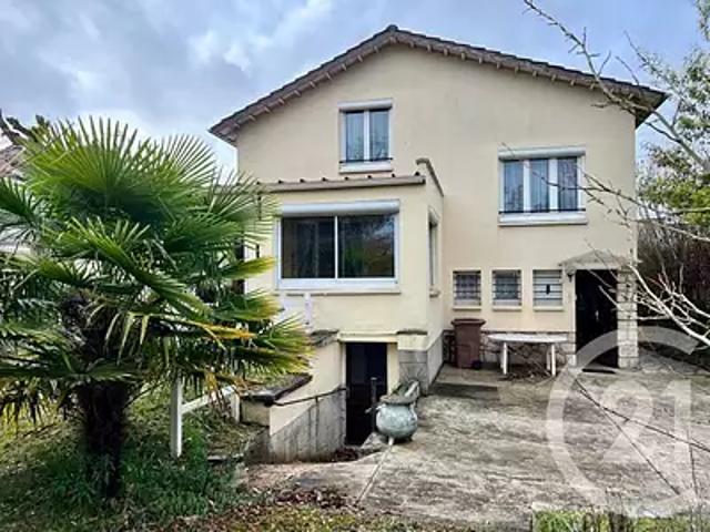 Maison vente à Argenteuil, Taverny