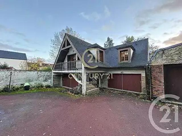 Maison vente à Argenteuil, Taverny
