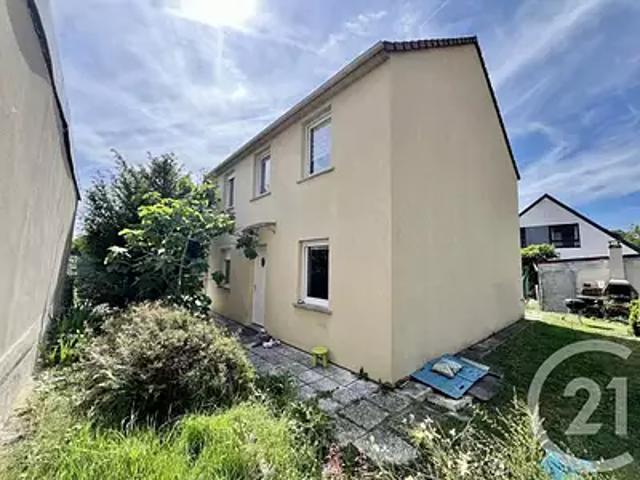 Maison vente à Argenteuil, Taverny