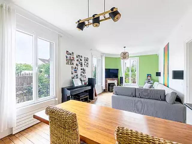 Maison vente à Argenteuil, Taverny